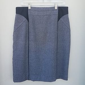 Worthington size 14 pencil skirt